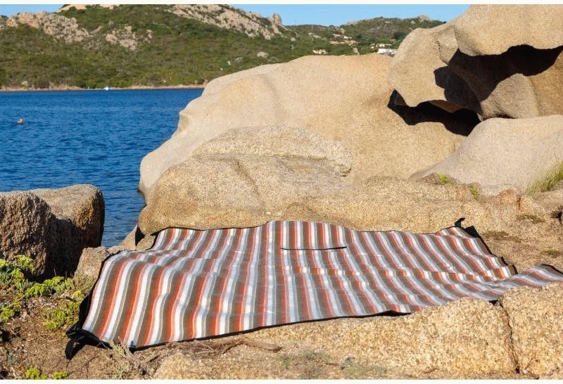 Picknickdecke 'Outdoor'