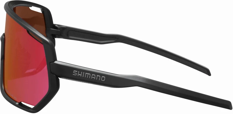 Shimano Technium 2 Road Sportbrille matte black one size