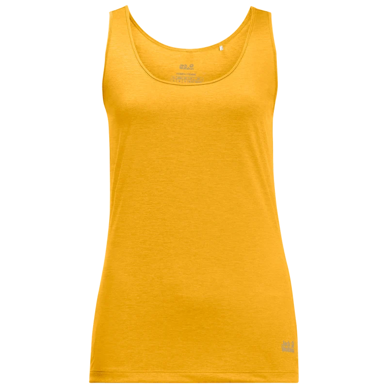 PACK & GO TANK W