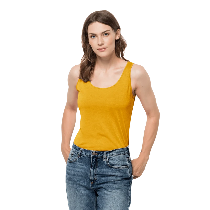 PACK & GO TANK W