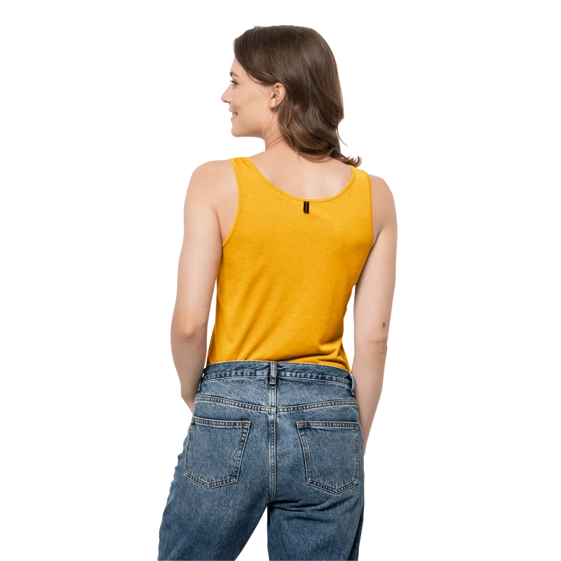 PACK & GO TANK W