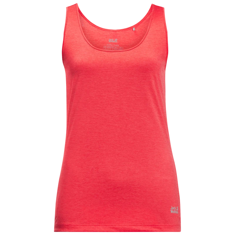 PACK & GO TANK W