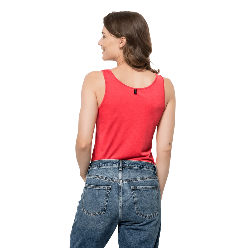 PACK & GO TANK W