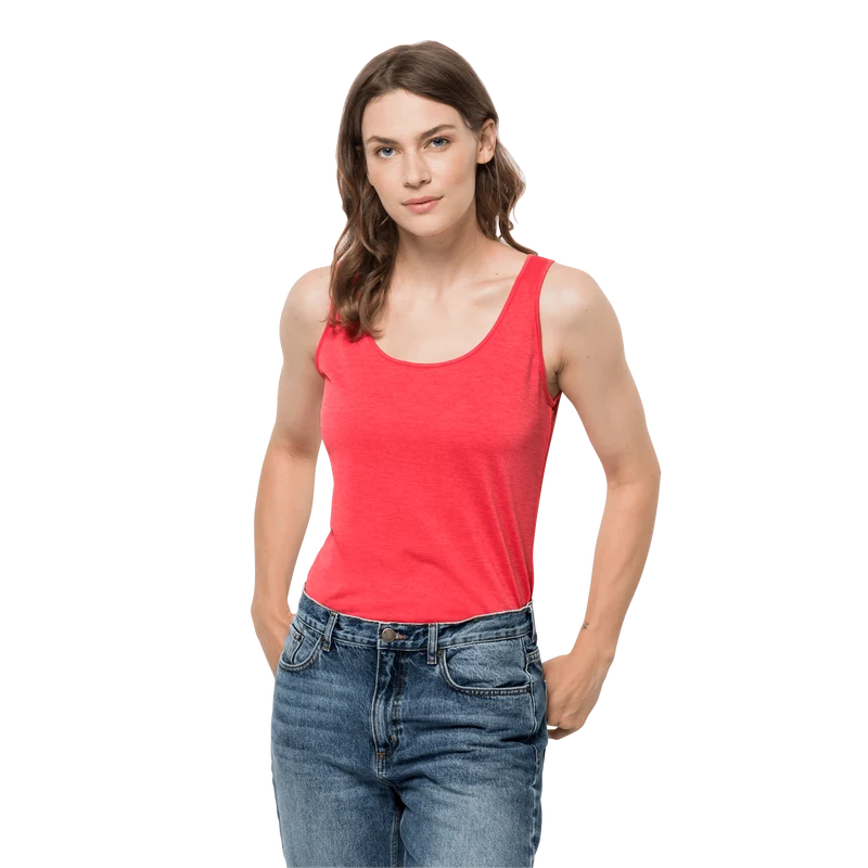 PACK & GO TANK W