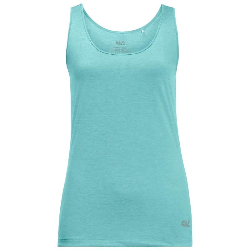 PACK & GO TANK W