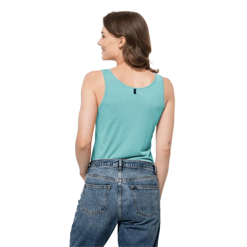 PACK & GO TANK W