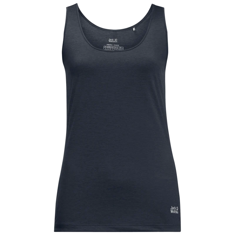 PACK & GO TANK W
