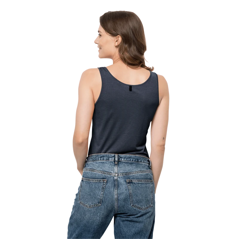 PACK & GO TANK W