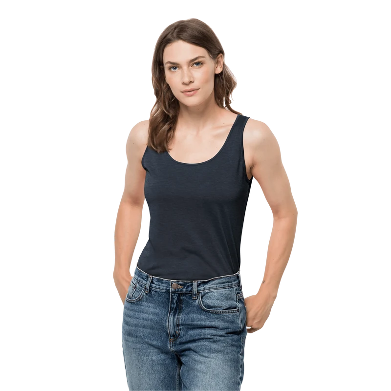 PACK & GO TANK W