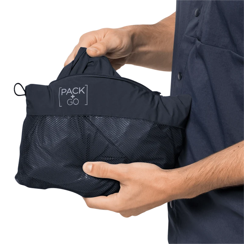 PACK & GO SHELL M