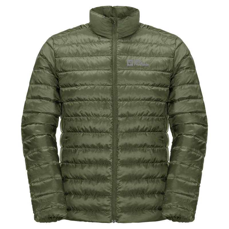 PACK & GO DOWN JKT M
