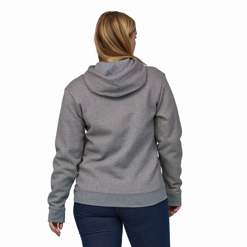 M's P-6 Logo Uprisal Hoody