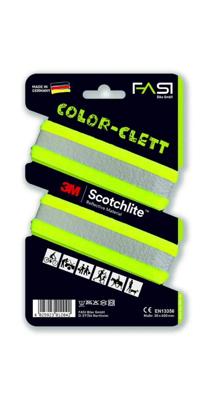 Fasi Reflex-Hosenband, Paar