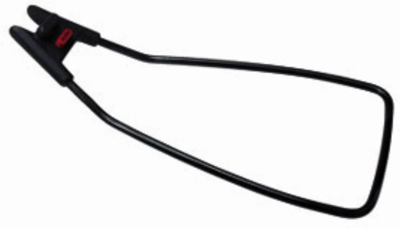KLICKfix Contour Bügel schwarz