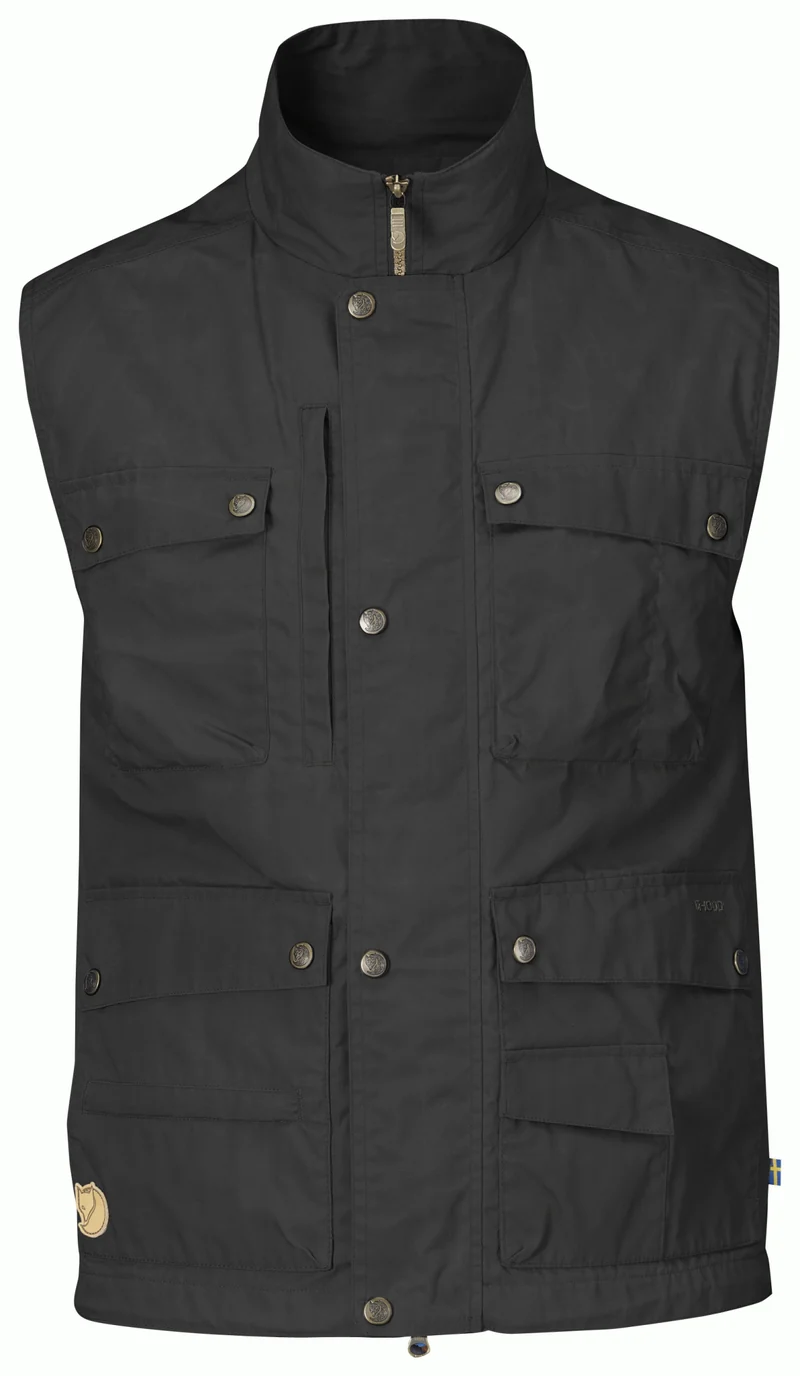 Reporter Lite Vest M