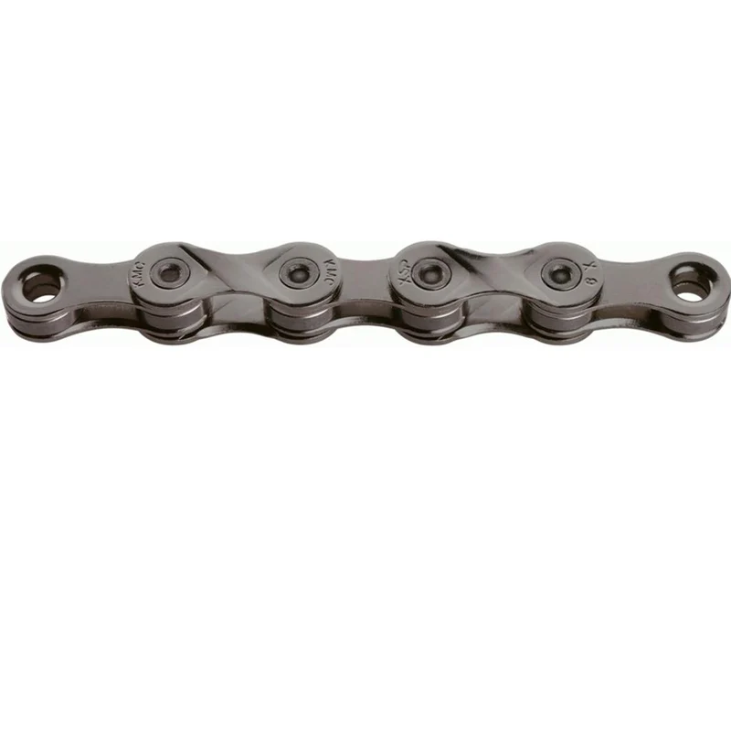 KMC 9s Kette X-9-73 grau