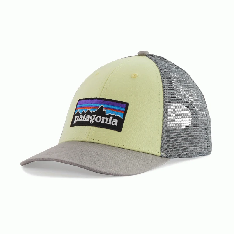 P-6 Logo LoPro Trucker Hat
