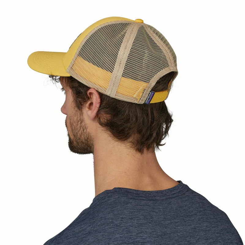 P-6 Logo LoPro Trucker Hat