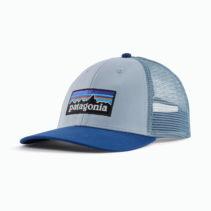 P-6 Logo LoPro Trucker Hat