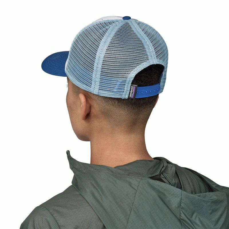 P-6 Logo LoPro Trucker Hat