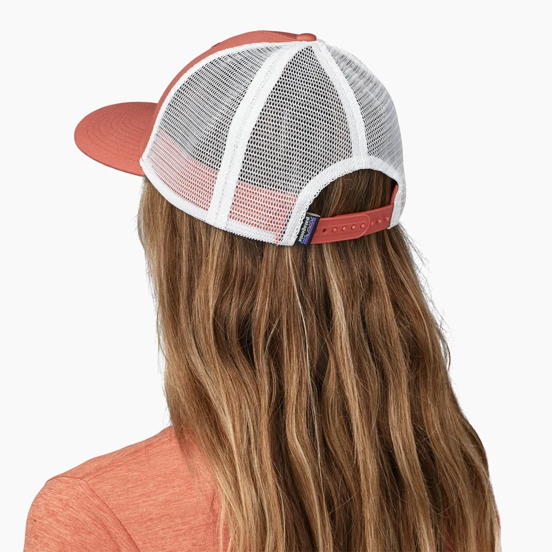 P-6 Logo LoPro Trucker Hat