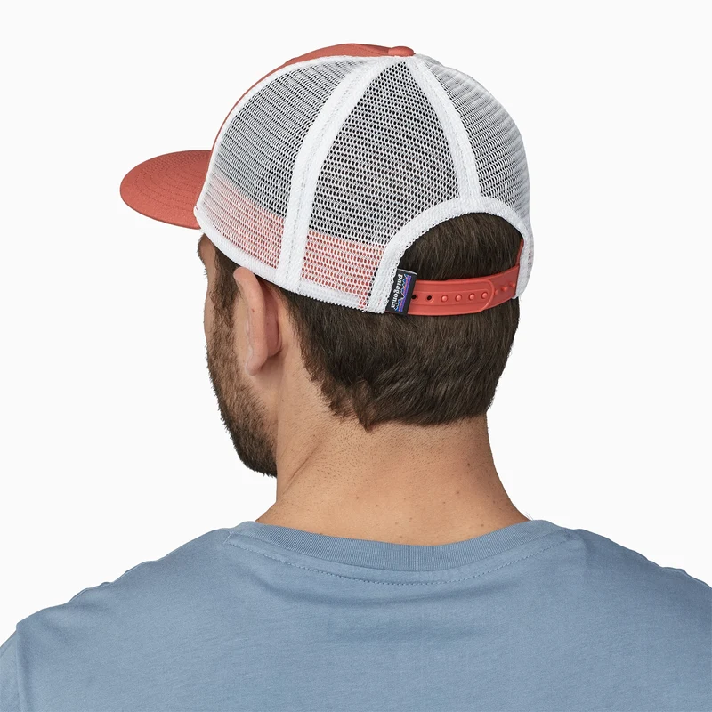P-6 Logo LoPro Trucker Hat