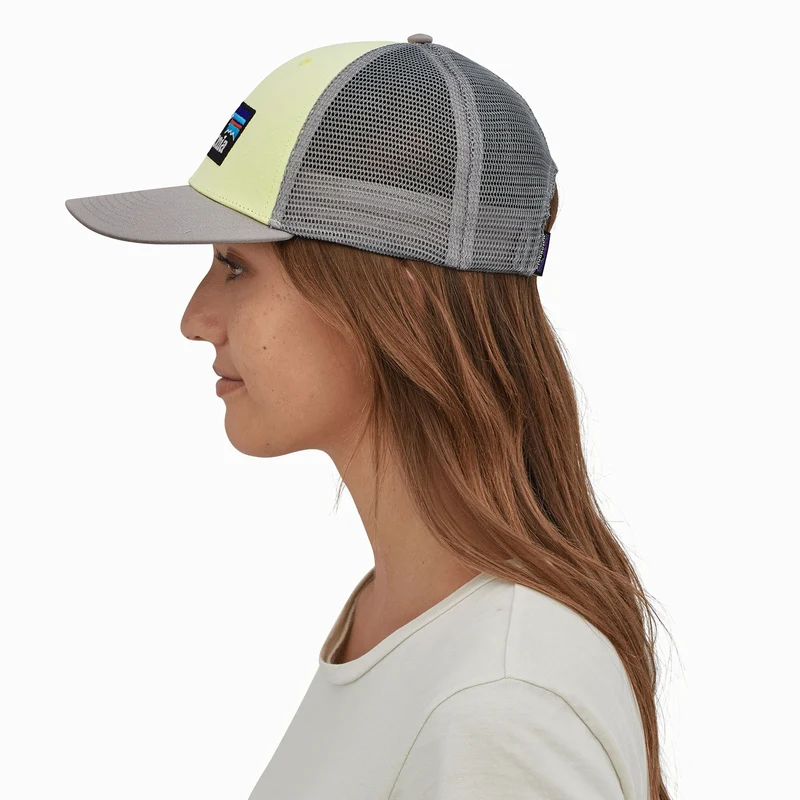 P-6 Logo LoPro Trucker Hat