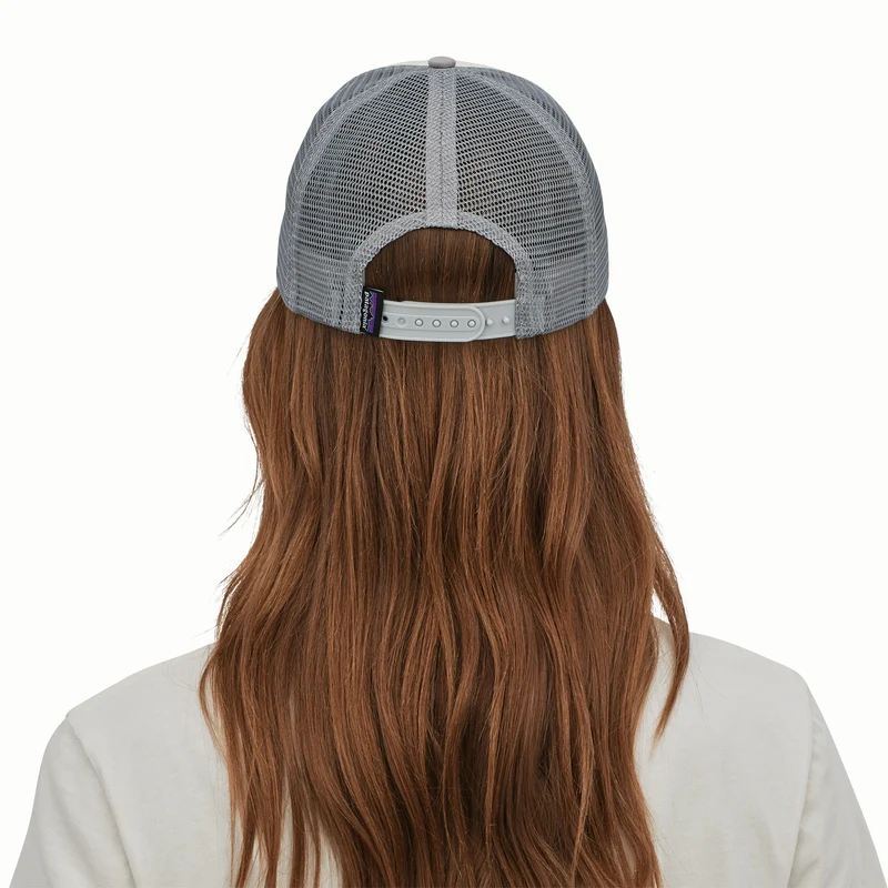 P-6 Logo LoPro Trucker Hat