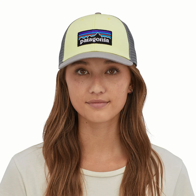P-6 Logo LoPro Trucker Hat