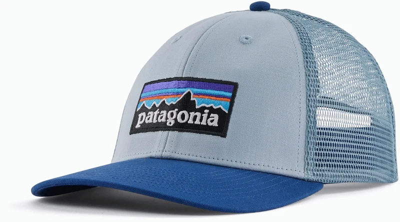 P-6 Logo LoPro Trucker Hat