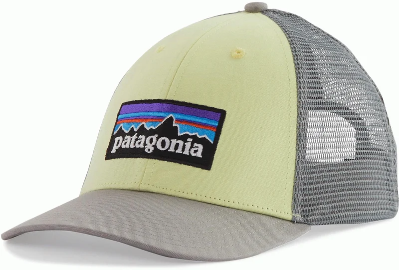 P-6 Logo LoPro Trucker Hat