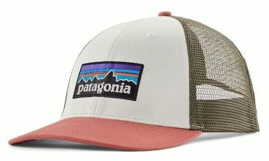 P-6 Logo LoPro Trucker Hat