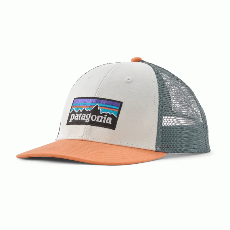 P-6 Logo LoPro Trucker Hat