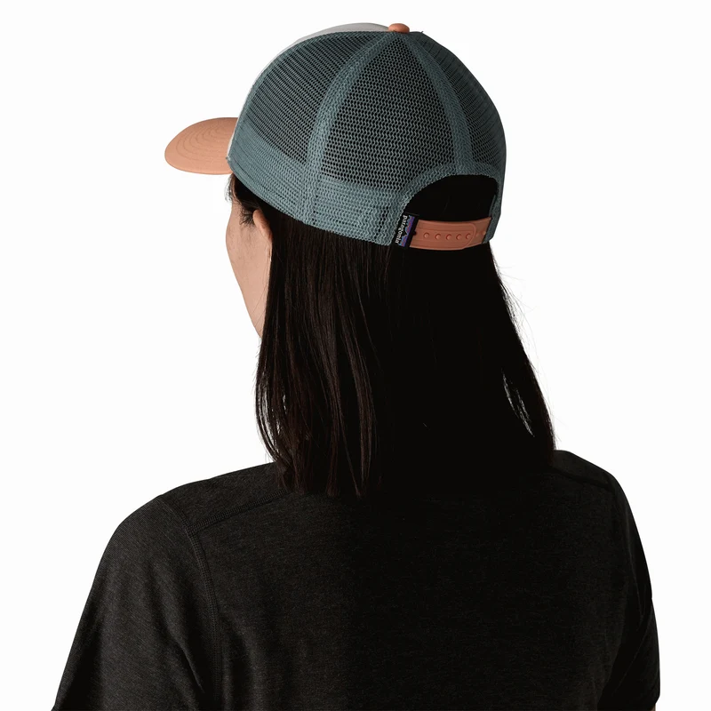 P-6 Logo LoPro Trucker Hat