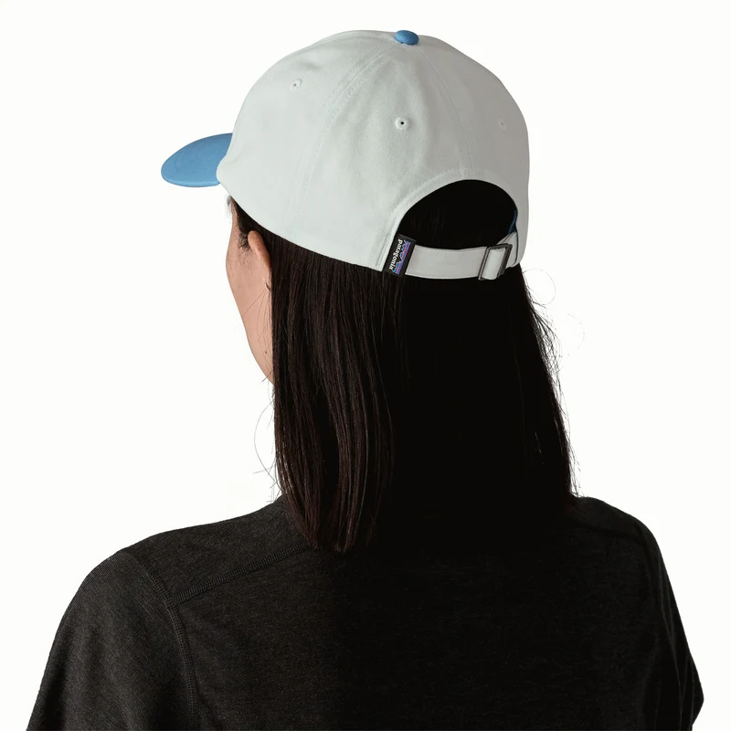 P-6 Label Trad Cap