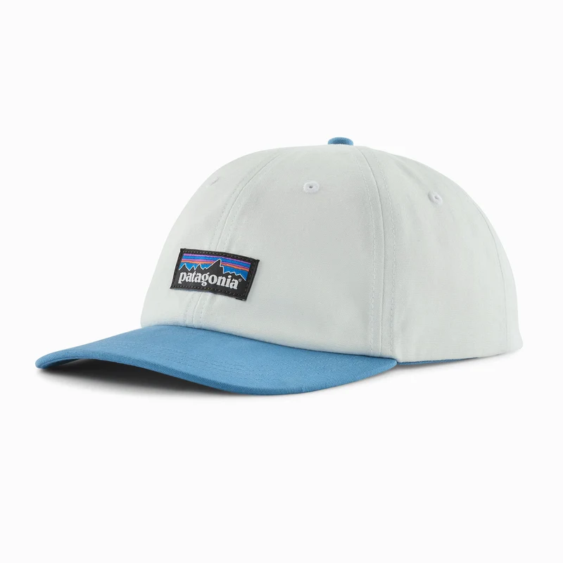 P-6 Label Trad Cap