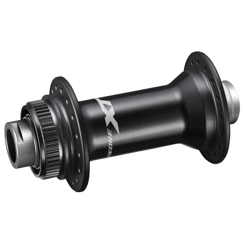 Shimano Vorderradnabe DEORE XT HB-M8110 Center-Lock Steckachse