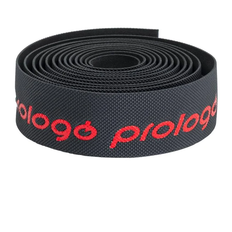 Prologo Lenkerband ONETOUCH schwarz/rot