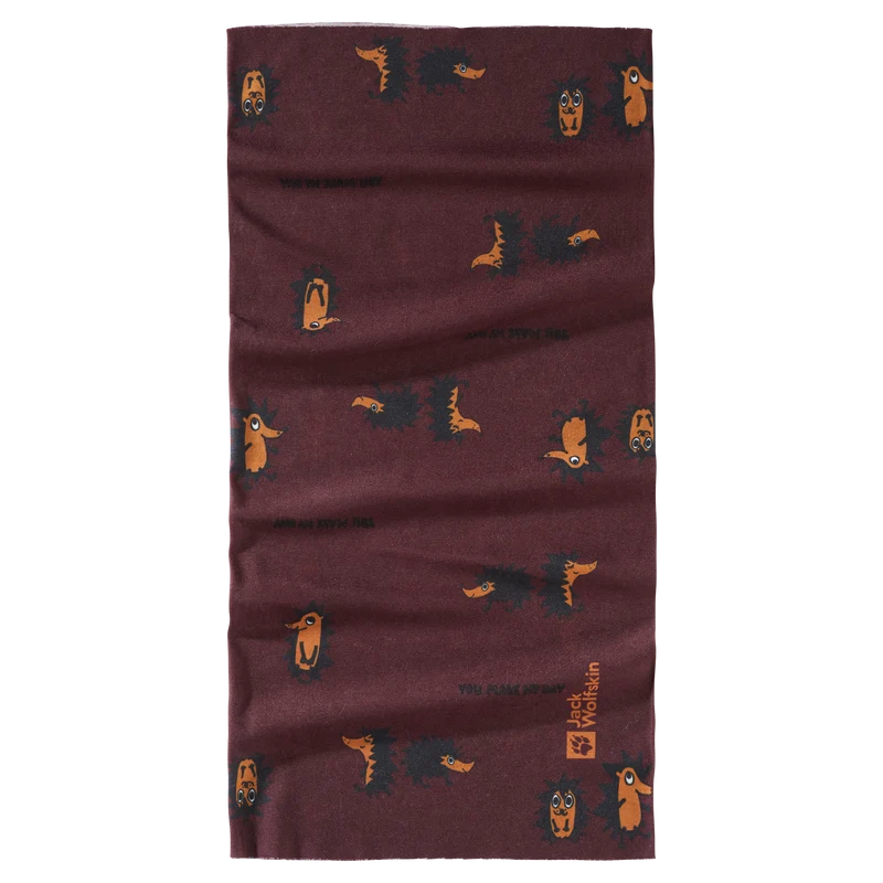 PRINT NECKGAITER K