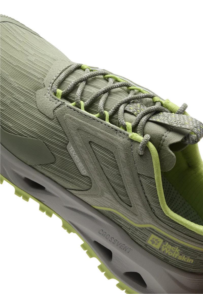 PRELIGHT TEXASHIELD LOW W