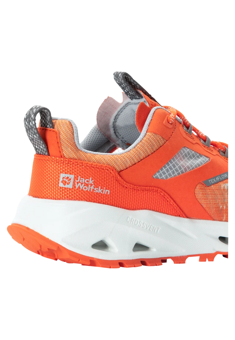 PRELIGHT PRO VENT LOW W