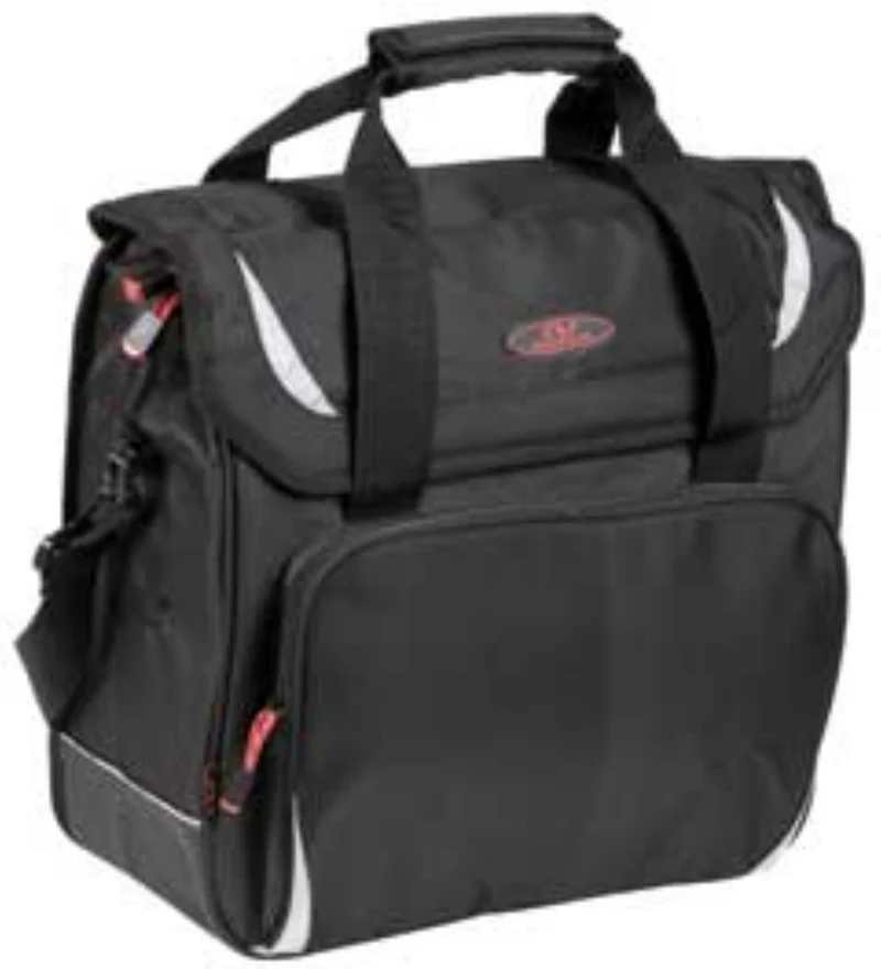 Norco Dalton City Gepäckträgertasche schwarz 14 L