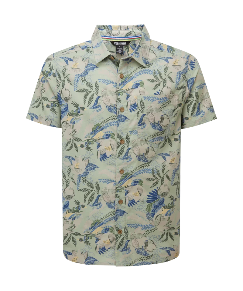PHOENIX SS SHIRT