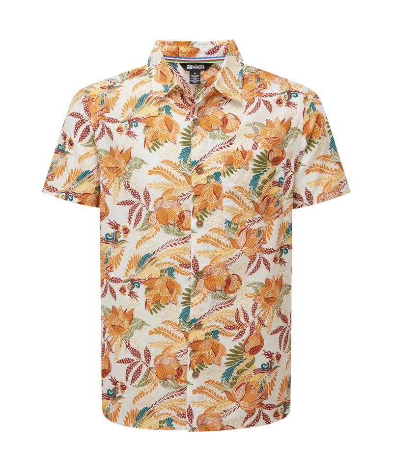 PHOENIX SS SHIRT