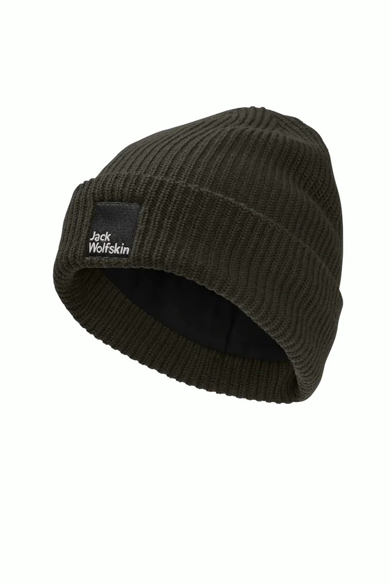 PERGAMON BEANIE