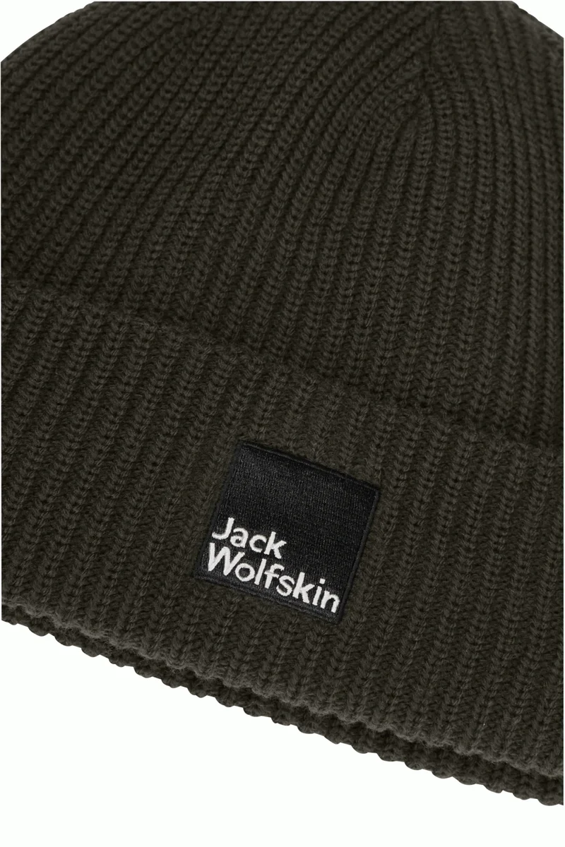 PERGAMON BEANIE
