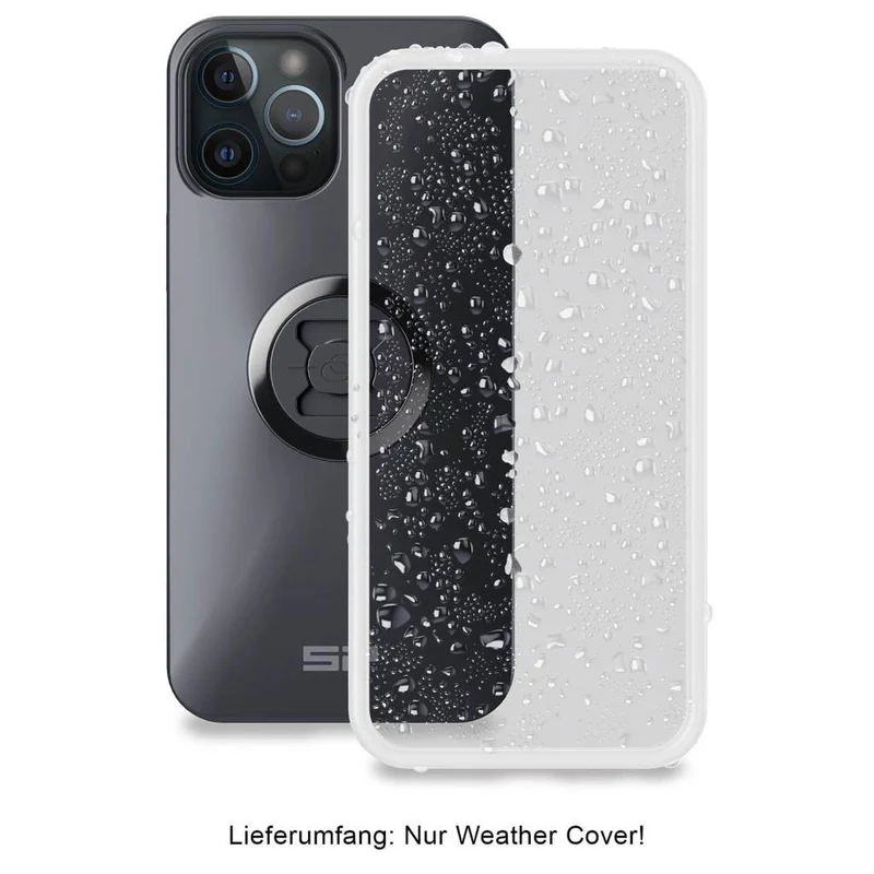 SP Connect Weather Cover Ip 13/12 Pro Max