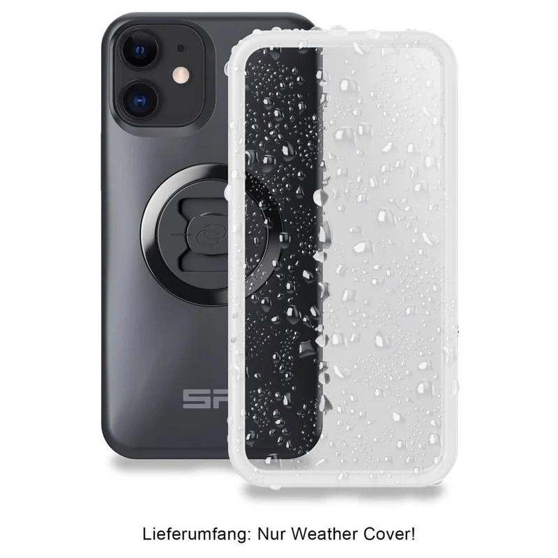 SP Connect Weather Cover Ip 13/12 Mini