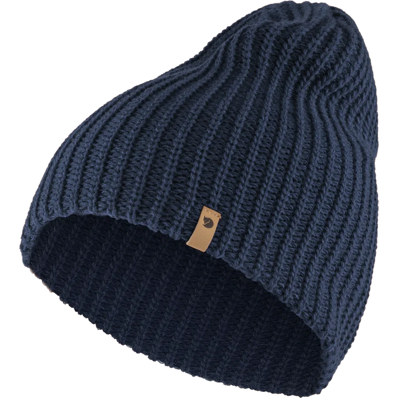 Övik Melange Beanie