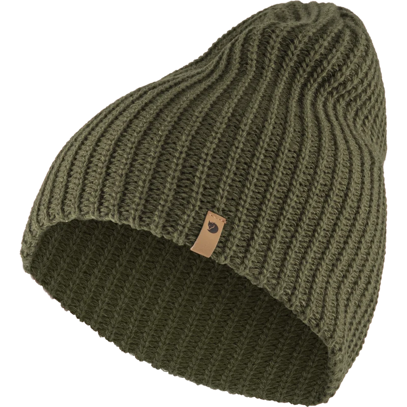 Övik Melange Beanie